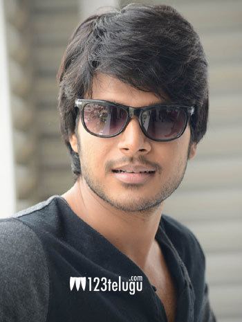 Sundeep Kishan Interview Sundeep Kishan I need to prove myself as an actor