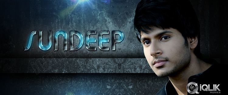 Sundeep Kishan Sundeep Kishan Profile Telugu Movie Actor