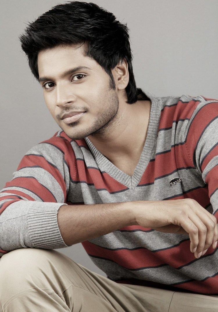 Sundeep Kishan Photos  Actor Sundeep Kishan  Telugu Actors  Photo 1 of 8