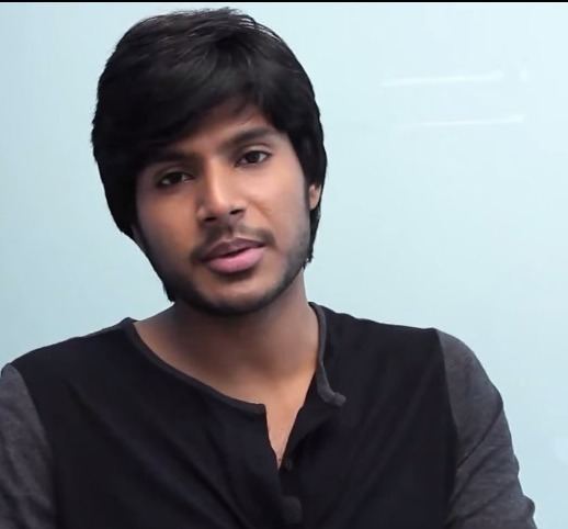 Sundeep Kishan Telugu Movie Actor Sundeep Kishan Nettv4u