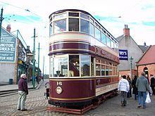 Sunderland Corporation Tramways httpsuploadwikimediaorgwikipediacommonsthu