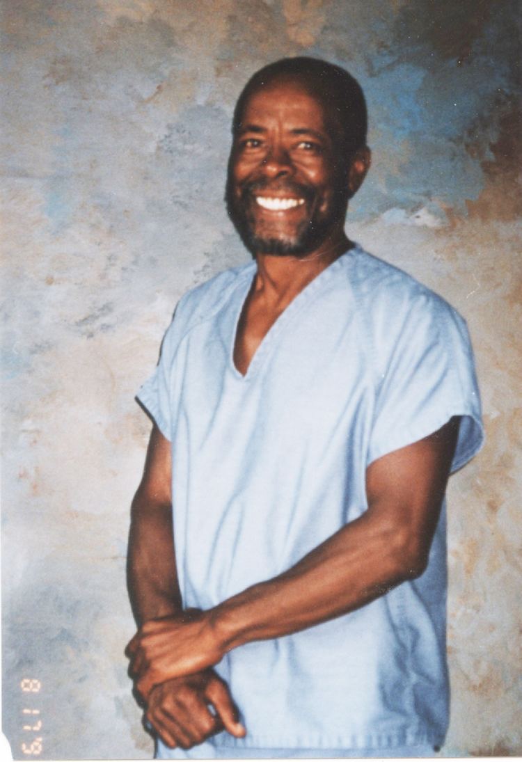 Sundiata Acoli Out of Control A 15year Battle Against Control Unit Prisons