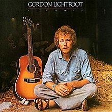 Sundown (Gordon Lightfoot album) httpsuploadwikimediaorgwikipediaenthumb6