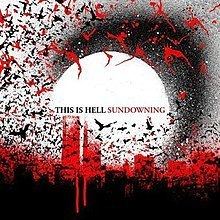 Sundowning (album) httpsuploadwikimediaorgwikipediaenthumbb