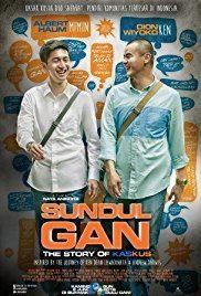 Sundul Gan: The Story of Kaskus httpsimagesnasslimagesamazoncomimagesMM