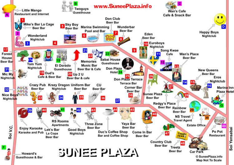 Sunee Plaza Sunee Plaza Wikipedia