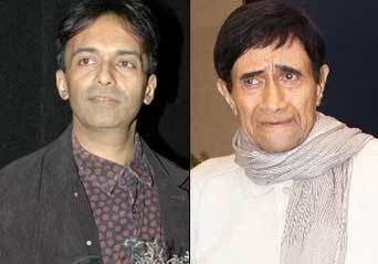 Suneil Anand Dev Anand39s funeral on Saturday e24Bollywood
