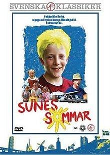 Sune's Summer httpsuploadwikimediaorgwikipediaenthumb8