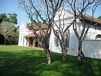 Sunethra Bandaranaike House httpsuploadwikimediaorgwikipediacommonsthu