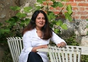 Sunetra Gupta Professor Sunetra Gupta Royal Society