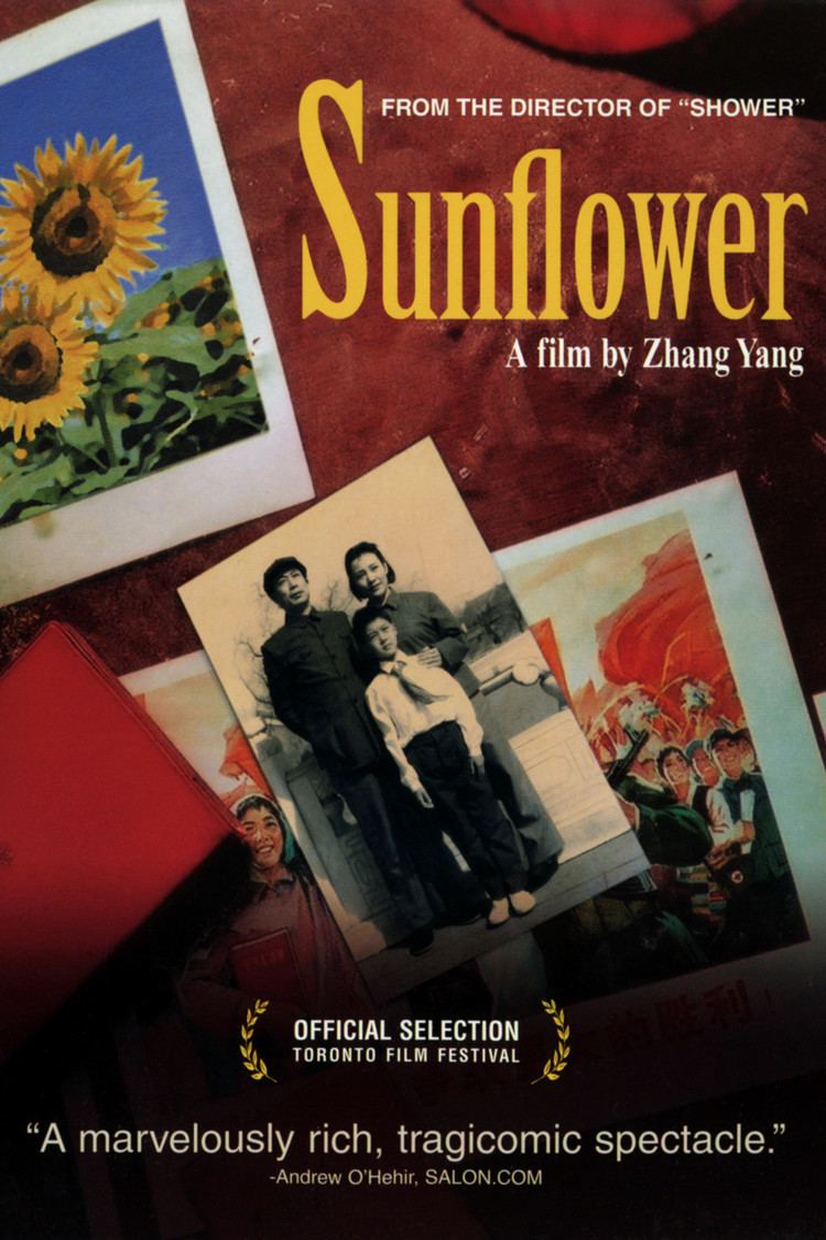Sunflower (2005 film) wwwgstaticcomtvthumbdvdboxart170134p170134