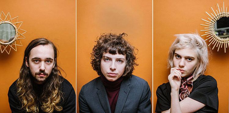 Sunflower Bean - Alchetron, The Free Social Encyclopedia