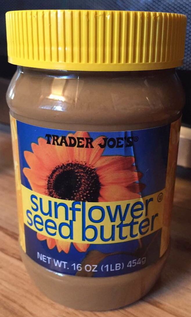 Sunflower butter httpsuploadwikimediaorgwikipediacommons66