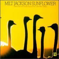 Sunflower (Milt Jackson album) httpsuploadwikimediaorgwikipediaen771Sun