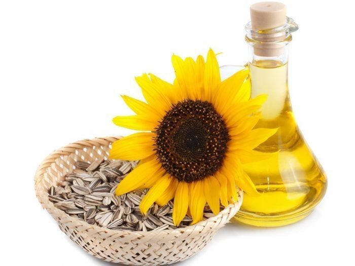 Sunflower oil 5 Amazing Benefits of Sunflower Oil Organic Facts