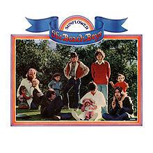 Sunflower (The Beach Boys album) httpsuploadwikimediaorgwikipediaenthumb0