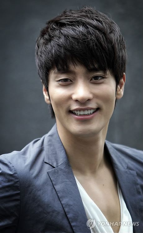Sung hoon actor