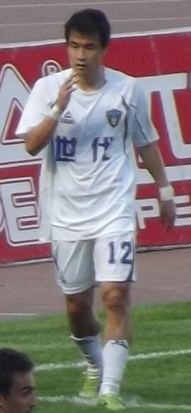 Sung Jong-hyun