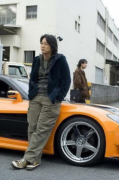 Sung Kang Actor Miki Yim and his wife Sung Kangs Married Life wedding and