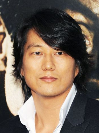 Sung Kang Fast amp Furious39 Actor Boards Fox39s 39Gang Related39 Pilot