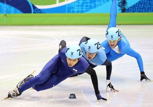 Sung Si-bak Olympic Council of Asia News