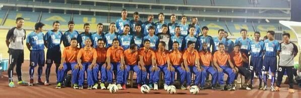 Sungai Ara F.C. FC Penang on Twitter quotPHOTO Sungai Ara FC team photo for FAM