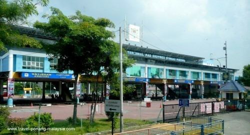 Sungai Nibong Sungai Nibong Bus Terminal Penang Schedules Ticket Booking