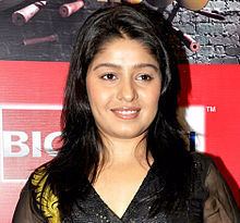 Sunidhi Chauhan httpsuploadwikimediaorgwikipediacommonsthu