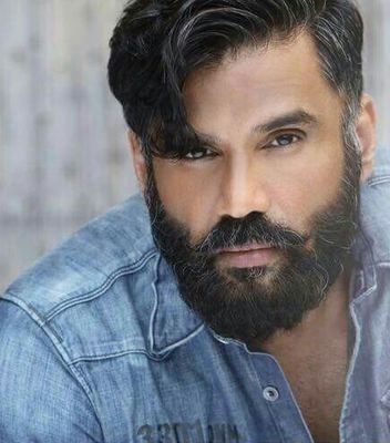 Suniel Shetty Suniel Shetty FC SunielShettyFC Twitter