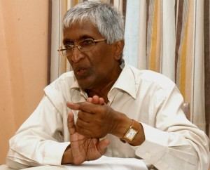 Sunil Ariyaratne Second Doctorate for Sinhala Literary Lion Prof Sunil Ariyaratne