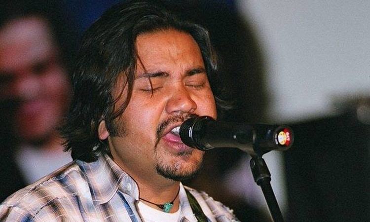 Sunil Bardewa Musician Sunil Bardewa passes away Entertainment The Kathmandu Post