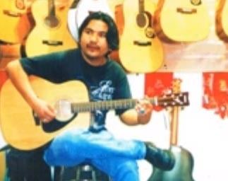 Sunil Bardewa Singer music arranger Sunil Bardewa dies at Teaching Hospital