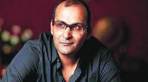 Sunil Bohra Sunil Bohra turns director with film on Dawood Ibrahim The Indian