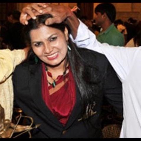Sunil Dabas Haryana Daughter Sunil Dabas Name In Limca Book Of Records