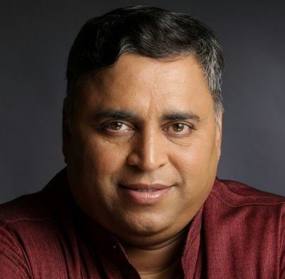 Sunil Deodhar