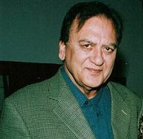 Sunil Dutt Sunil Dutt Wikipedia the free encyclopedia