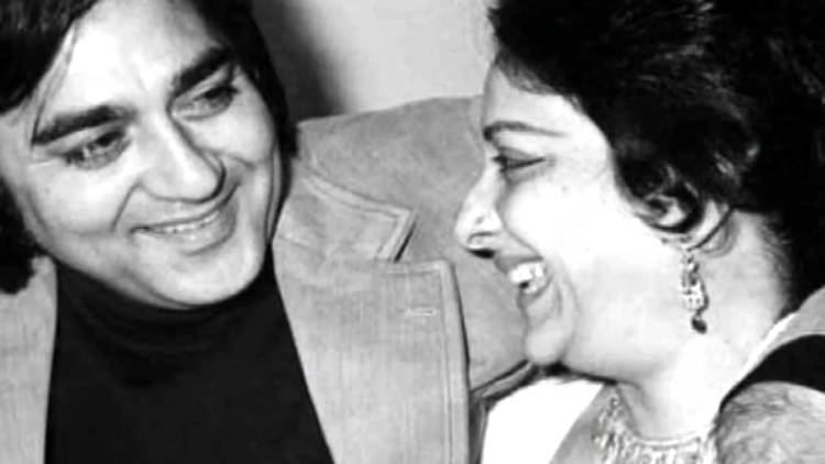 Sunil Dutt 15 facts about Bollywood music you never knew Radioandmusiccom