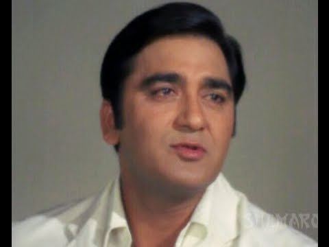 Sunil Dutt Zindagi Zindagi Part 7 Of 14 Sunil Dutt Waheeda