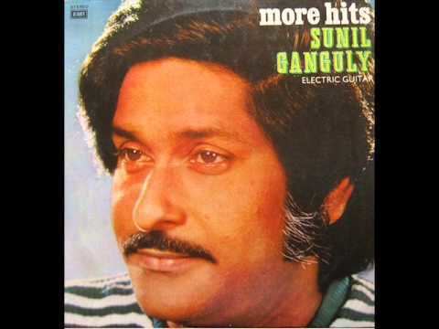Sunil Ganguly SUNIL GANGULY GUITAR IS MODE PE YouTube