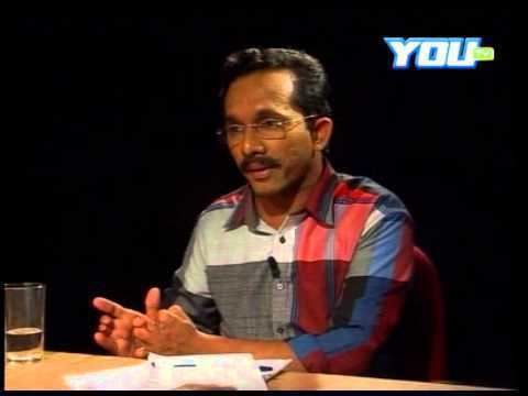 Sunil Handunnetti 4th Floor YouTV Udaya Gammanpila UPFA amp Sunil
