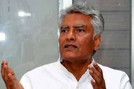 Sunil Jakhar Congress has many capable faces to be CLP leader Jakhar