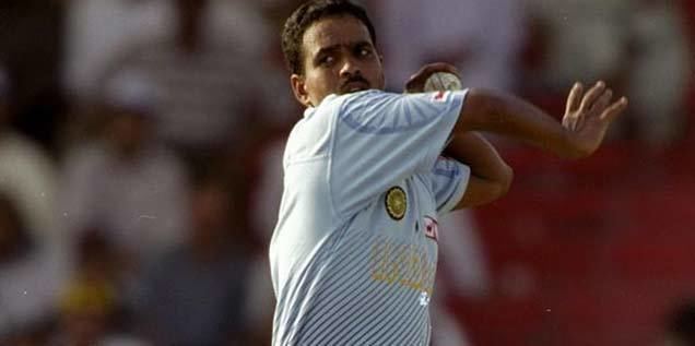 Sunil Joshi Latest News Photos Biography Stats Batting averages