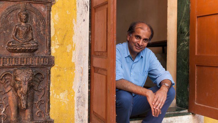 Sunil Khilnani BBC Radio 4 Incarnations India in 50 Lives Professor Sunil