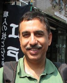 Sunil Mukhi httpsuploadwikimediaorgwikipediaenthumbe