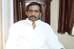Sunil Pandey Bihar JDU MLA Sunil Pandey arrested in Ara blast case Timesofapcom