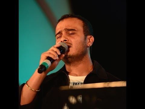 Sunil Raoh Anuraaga Enaaytu Cover SUNIL RAOH Unplugged YouTube