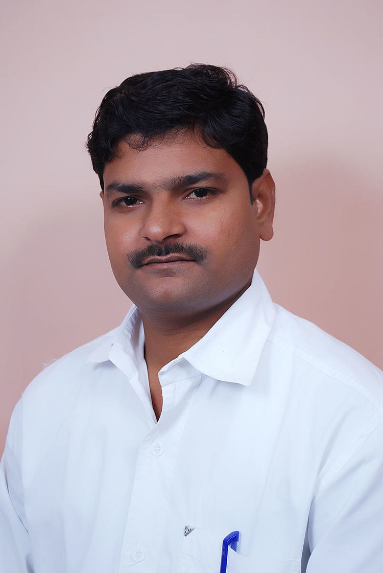 Sunil Singh Chauhan