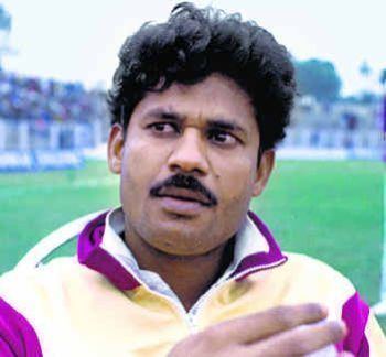 Sunil Valson Identify this Sports Legends Questions