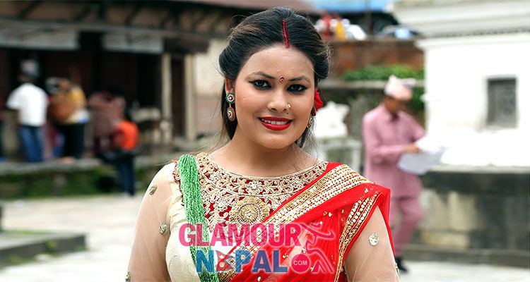 Sunita Dulal Sunita Dulal Archives Glamour Nepal