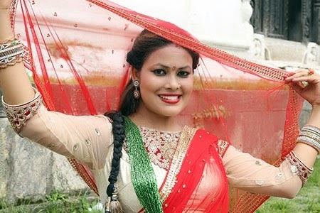 Sunita Dulal Sunita Dulal nepalesewomen